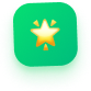 star